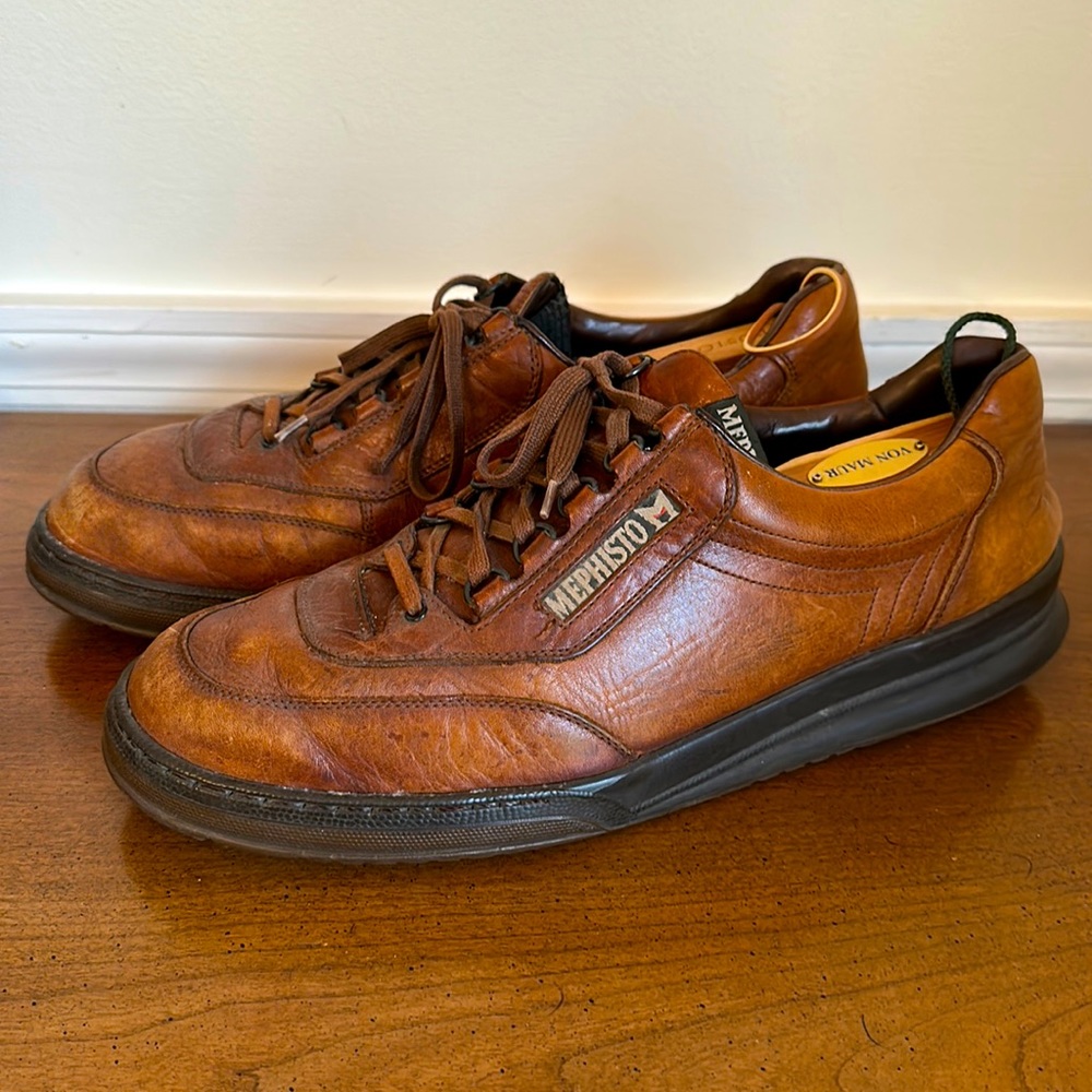 Mephisto Match